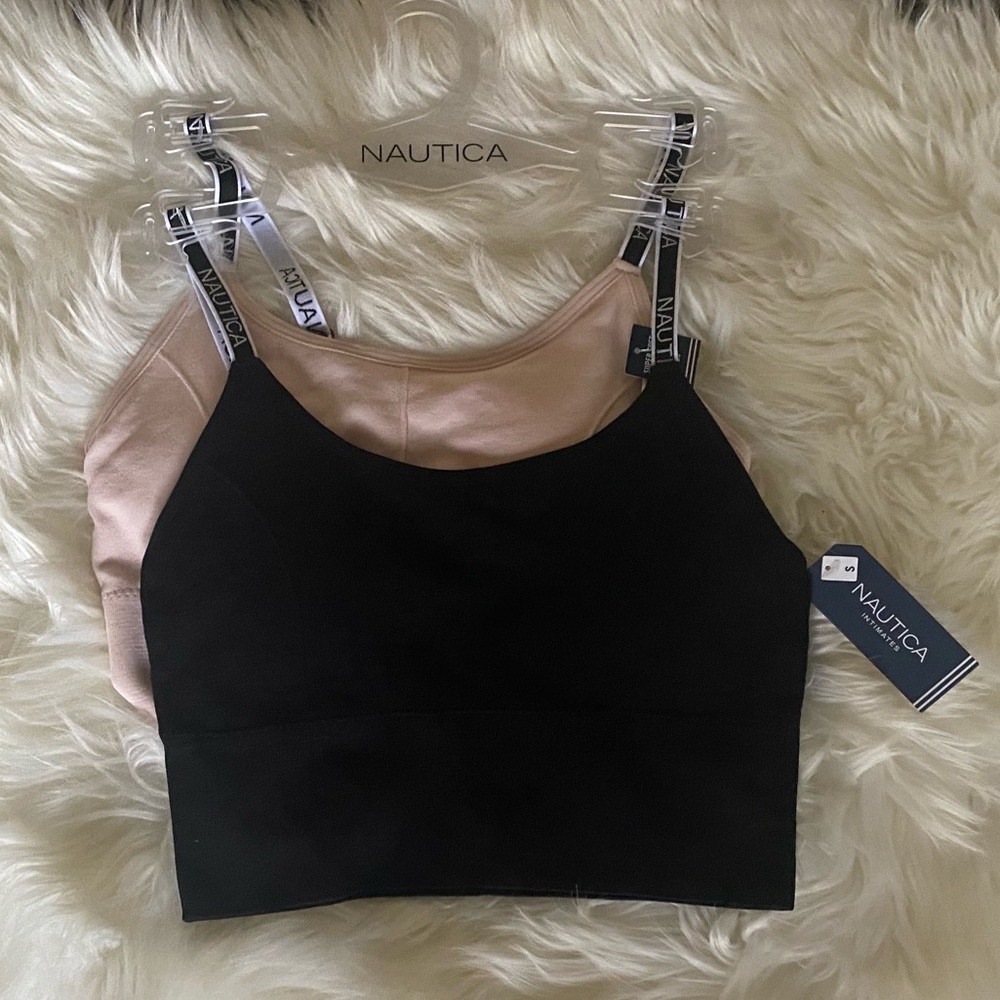 NAUTICA BRA